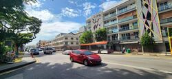 Le Regal (D14), Apartment #487353811